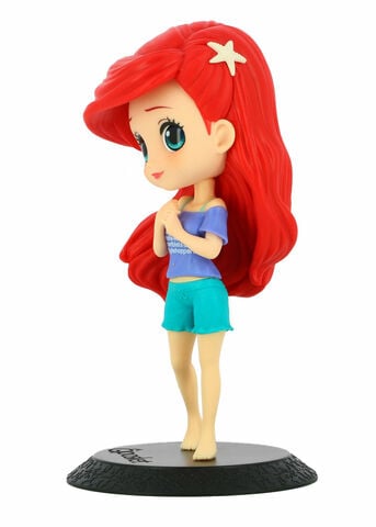 Figurine Q Posket - Disney Characters - Ariel Avatar Style(ver.a)